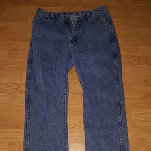 Men’s Rustler Jeans